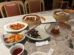 -稻香酒家(步步高梅溪新天地店)