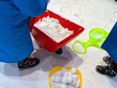 -宁波冰雪大世界(北仑区)