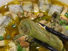 -绍兴名菜馆(可乐路店)