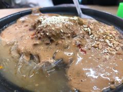 -曹宝林砂锅麻辣烫(星光路店)