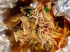 -大学城夜市大排档(凤栖路店)