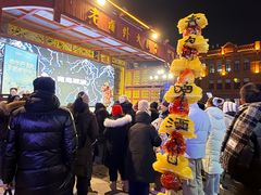 -中华巴洛克风情街