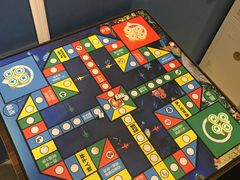 -失落之城沉浸式剧情密室(江宁万达店)