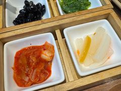 -胜博殿日式炸猪排(侨福芳草地店)