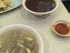 -奕宏饺子楼(朱庄小区店)