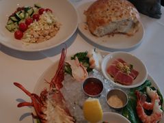 -莫尔顿牛排坊(浦东ifc店)