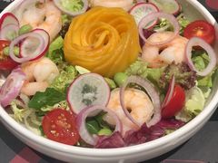 -Nord Grill&Bar Highland诺德西餐(深圳欢乐海岸店)