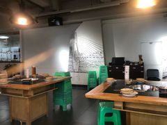 大堂-李子坝梁山鸡(李子坝大鸡哥店)