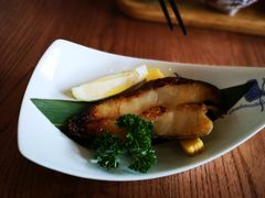 -阿吾罗日本料理(K11艺术中心店)