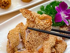 -轩记海鲜餐厅·四十五年老字号·经典粤菜(西区彩虹店)