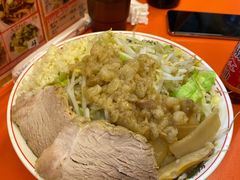 -拉面莊夢語＆中华料理八椿