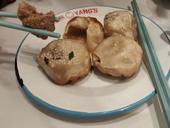 -小杨生煎(黄河路店)