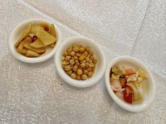 餐前小菜-云腾食府·云南菜