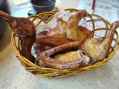 乳鸽&nbsp;晚市特价-点都德(汇盈广场店)