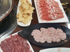 -大明铜锅·烤涮坊·烧烤(总店)