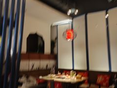 -尚尚仙·酸汤猪手·猪肚鸡火锅(华联万柳购物中心店)