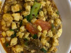 -刘信牛羊肉小炒泡馍(回民街店)