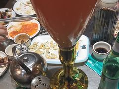 -宗泉烤全羊·烤羊腿·家常菜(解放东路店)