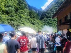 -神龙峡风景区