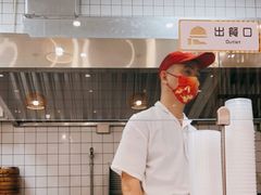 -法华汤包馆(法华镇路店)