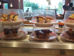 -新一番三文鱼寿司(红城湖店)