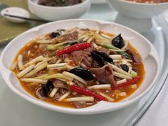 -孔雀云贵川·融合菜(长宁来福士店)