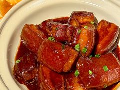 -老瑞福上海菜(人民广场店)