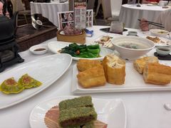 -顺德人家食府(黄金广场店)