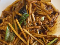 -老牌坊鲁菜名店(宽厚里店)