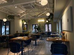 -Money Shops(愚园路店)