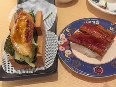 -万岁寿司(万国店)