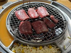 -姜虎东白丁烤肉(恒隆广场店)