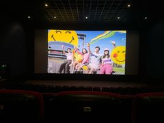 -万达影城(武进万达广场IMAX店)