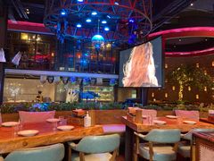 大堂-肉串汪(望京店)