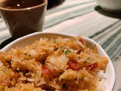 腊味煲仔饭-大头椰·椰子鸡火锅(南宁万象城店)