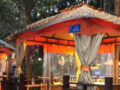 -二荆条·蜀鲜汇城市森林火锅