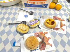 -墨茉点心局(雨花亭凯德店)