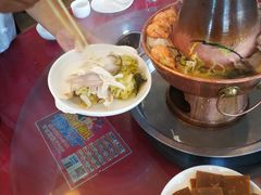 -山海关清和浑锅店