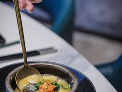 -翕间食·精致淮扬菜(江苏大剧院店)