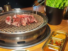 -九田家黑牛烤肉料理(新辰里亚运村店)