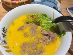 -和府捞面(北美新天地店)