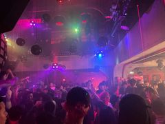 -Orangutan Bunker猩猩地堡酒吧(兰桂坊店)
