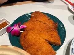 -芽笼芽笼新加坡餐厅(环球港店)