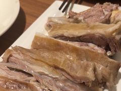 -贯贯吉·清真餐厅(浙江中路店)