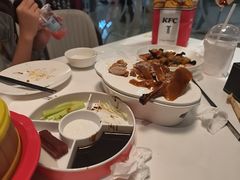 -大铁勺新津菜(熙悦汇店)