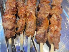 -俭寨大盘鸡·缸子肉·小公鸡·新疆菜(云通店)
