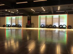 -Easyfun舞蹈生活馆