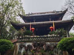 -青羊宫