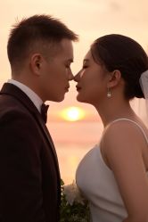 -麦田·婚纱摄影(天河新天地店)