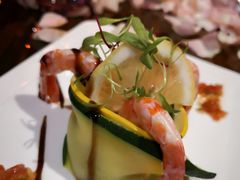 -YUE·6·西式融合餐厅(外滩六号店)